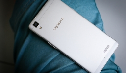 Tổng hợp 4 smartphone thiết kế đẹp, chụp hình tốt, giá phải chăng